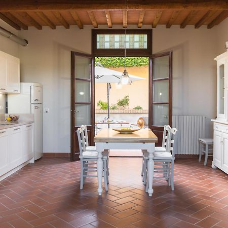 Casa Valliprata Guest House Bucciano Екстериор снимка