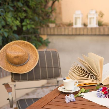 Casa Valliprata Guest House Bucciano Екстериор снимка