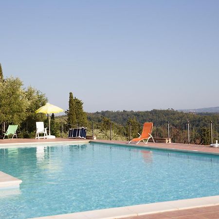 Casa Valliprata Guest House Bucciano Екстериор снимка