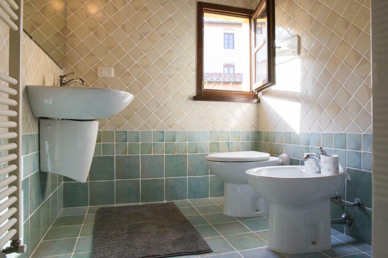 Casa Valliprata Guest House Bucciano Екстериор снимка