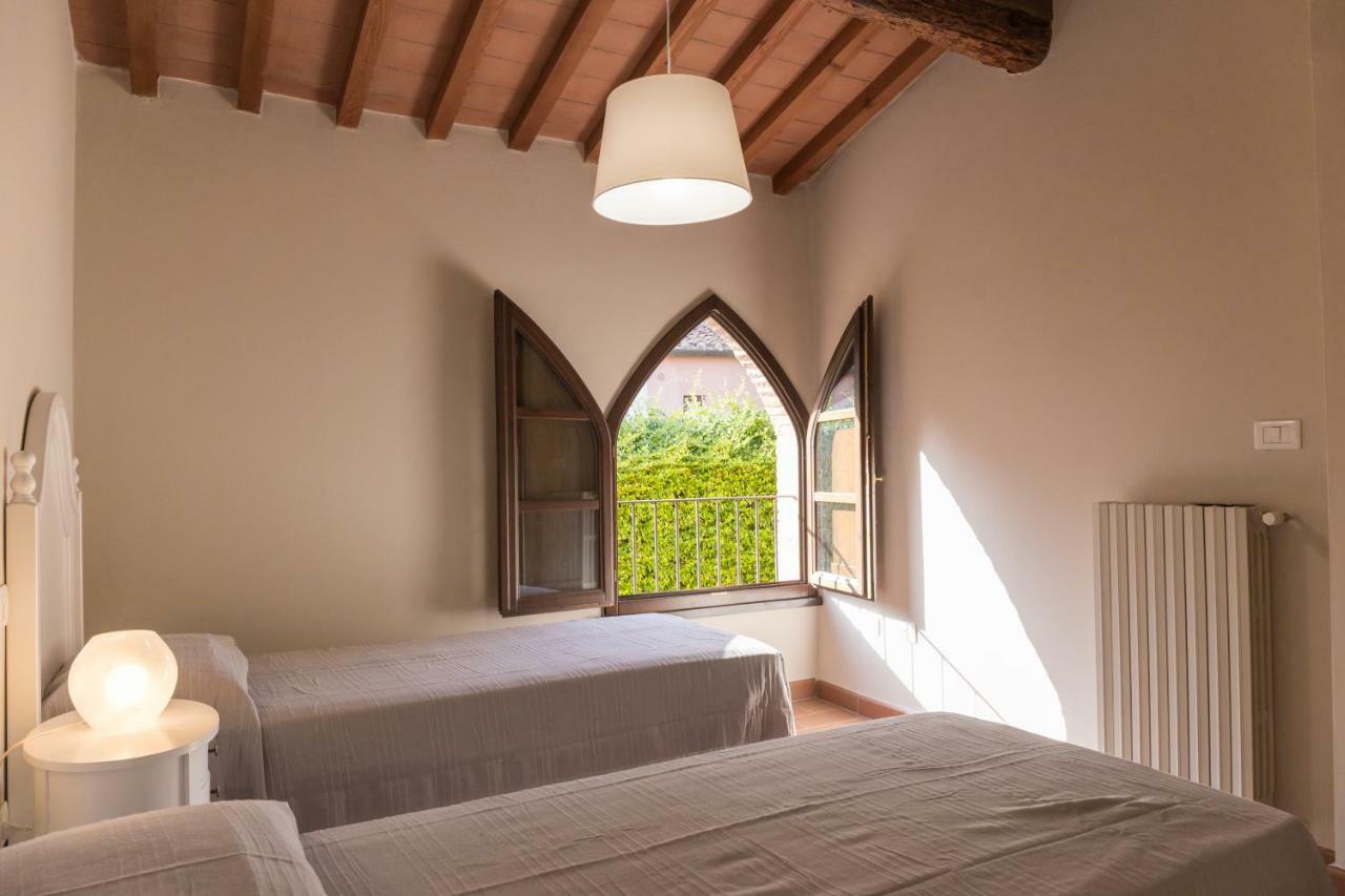 Casa Valliprata Guest House Bucciano Екстериор снимка
