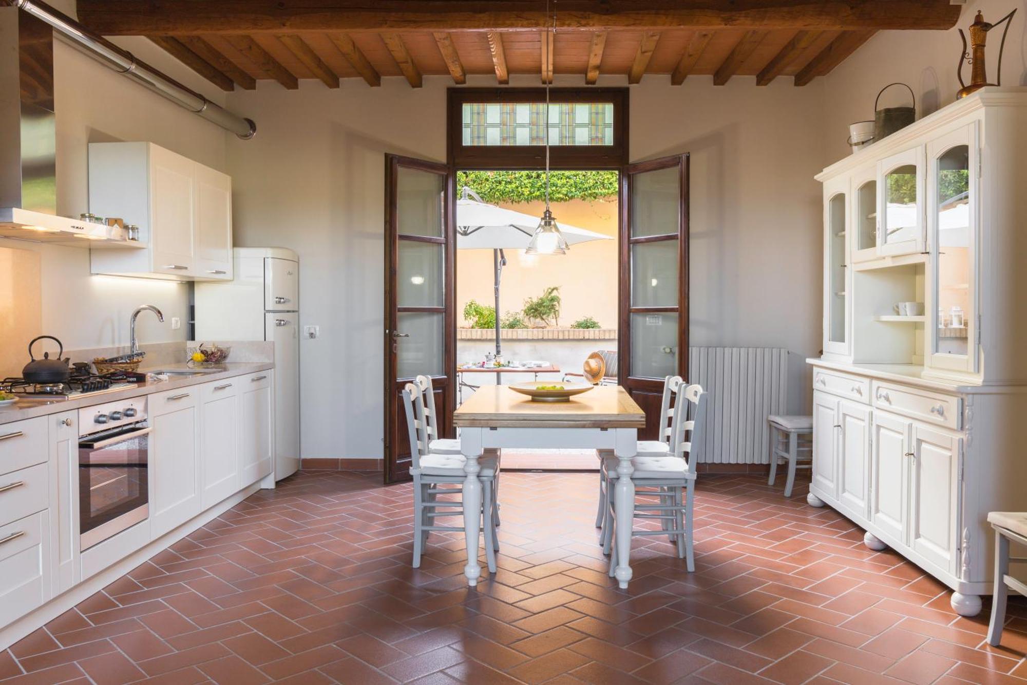 Casa Valliprata Guest House Bucciano Екстериор снимка