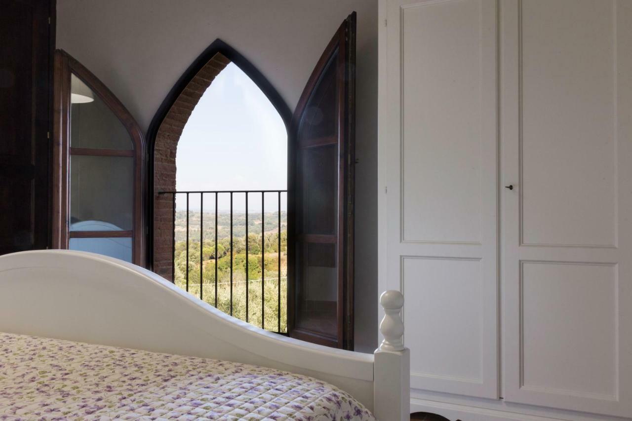 Casa Valliprata Guest House Bucciano Екстериор снимка