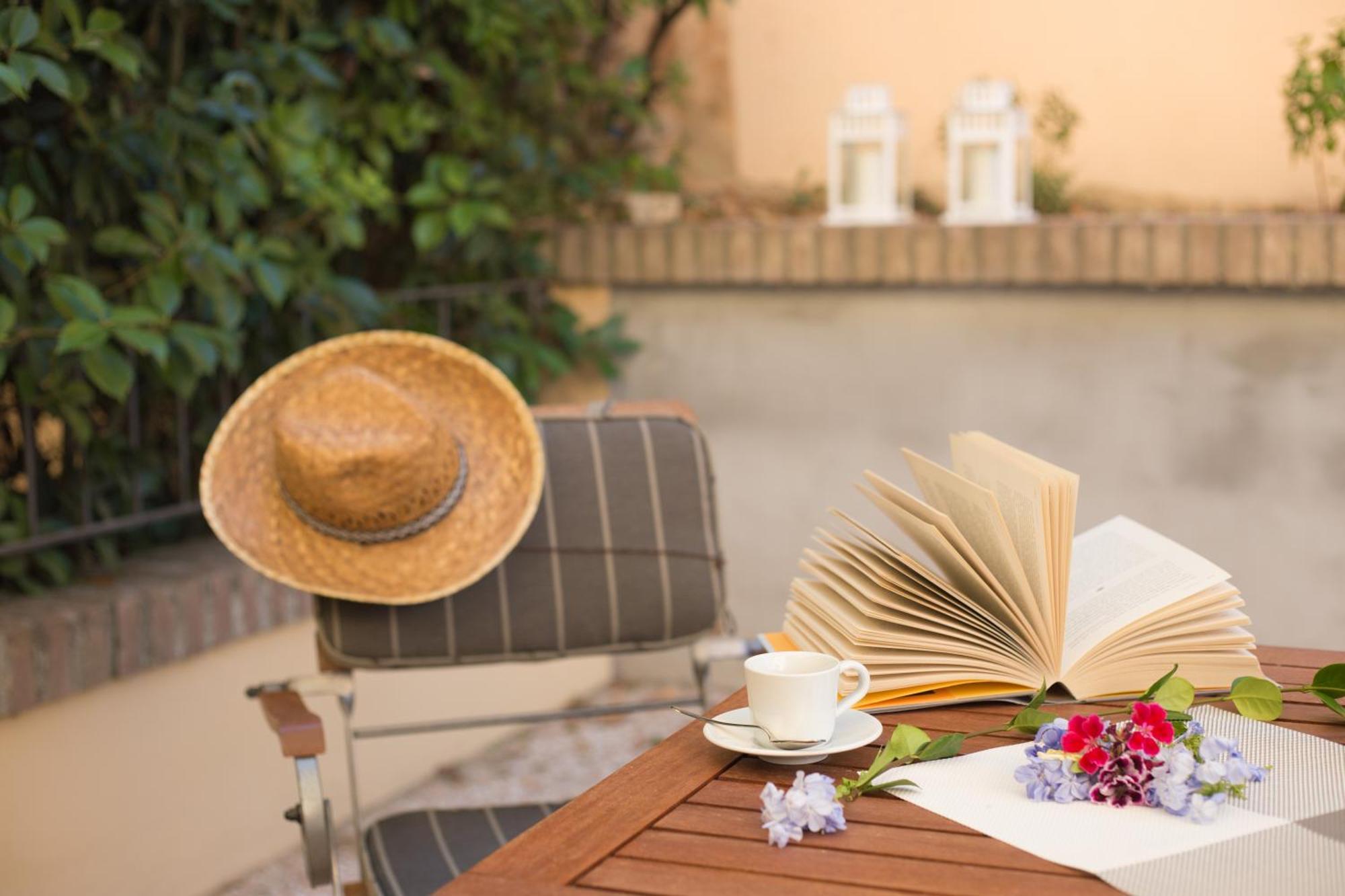 Casa Valliprata Guest House Bucciano Екстериор снимка
