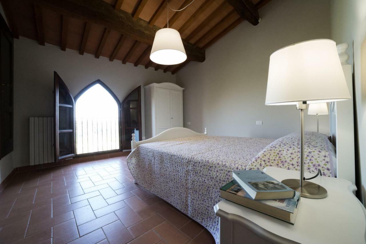 Casa Valliprata Guest House Bucciano Екстериор снимка