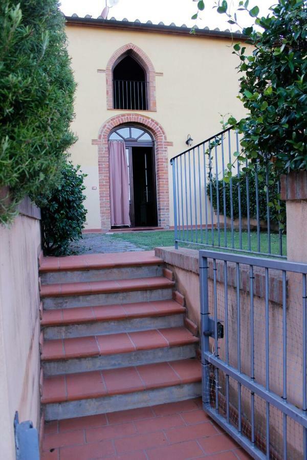 Casa Valliprata Guest House Bucciano Екстериор снимка